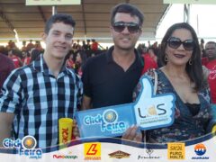 Forró do Lago